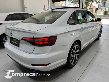 JETTA GLI 350 TSI 2.0 16V 4p Aut.