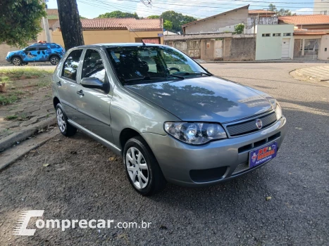 Fiat PALIO 1.0 MPI Fire 8V 4 portas