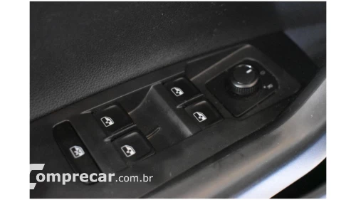 POLO - 1.0 MPI TOTAL MANUAL