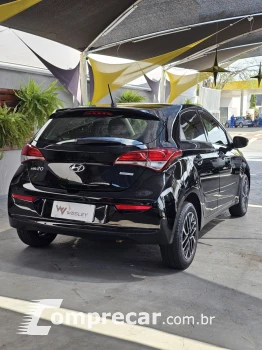 HB20 1.6 Comfort Plus 16V