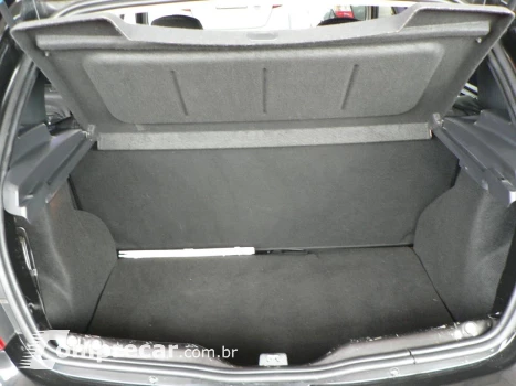 SANDERO 1.6 Expression 8V Hi-torque
