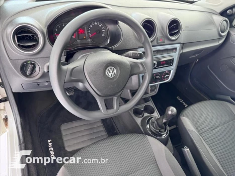 SAVEIRO 1.6 MSI ROBUST CS 16V FLEX 2P MANUAL