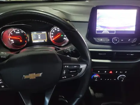 TRACKER 1.2 Turbo Premier