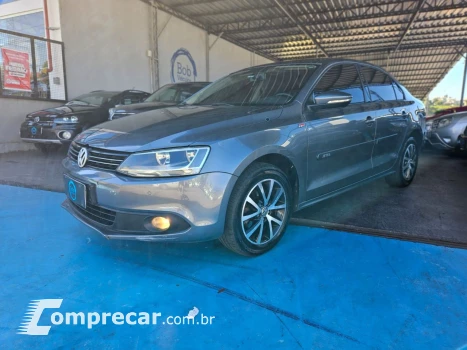 JETTA Comfortline 2.0 T.Flex 8V 4p Tipt.