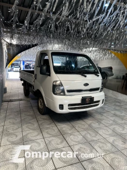 BONGO 2.5 K-2500 4X2 CS Turbo