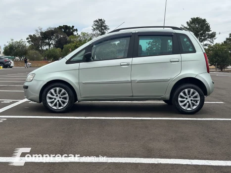 IDEA 1.8 MPI HLX 8V