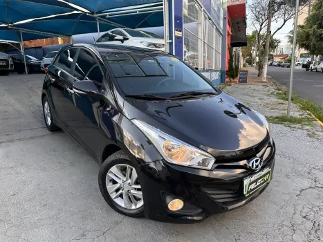 HB20 1.6 Premium 16V