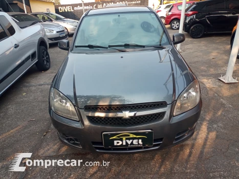 CELTA 1.0 MPFI LT 8V