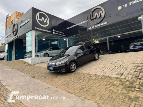 COROLLA 2.0 XEI 16V