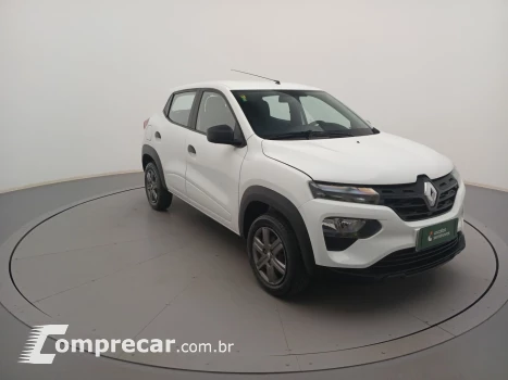 KWID 1.0 12V SCE FLEX ZEN MANUAL