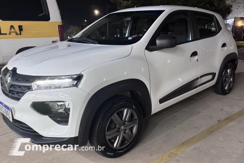 KWID 1.0 12V SCE ZEN