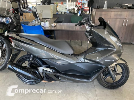 HONDA PCX 150 DLX