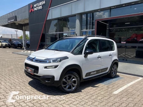 CITROEN AIRCROSS 1.6 Business 16V 4 portas