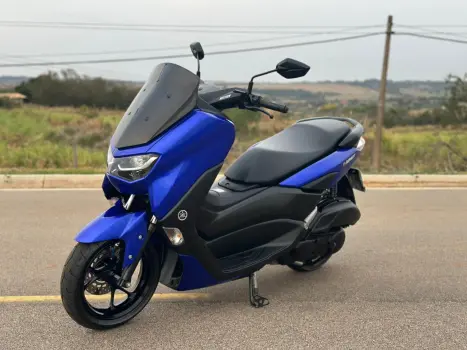 Yamaha NMAX 160