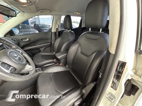 COMPASS 2.0 16V Sport