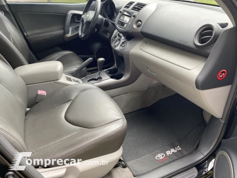 RAV4 2.4 4X4 16V
