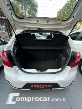KA + 1.0 SE Plus 12V