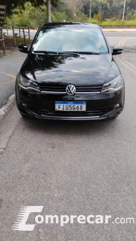 VOYAGE 1.6 MI Comfortline 8V
