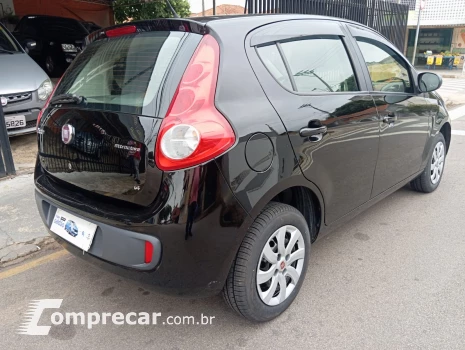 PALIO 1.4 MPI Attractive 8V