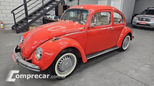 Volkswagen Fusca 1300 L 2 portas