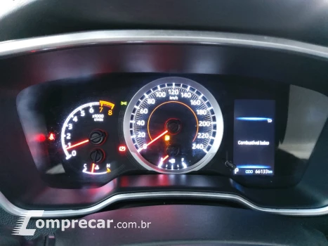 COROLLA 2.0 Xei 16v Flex 4p Automático