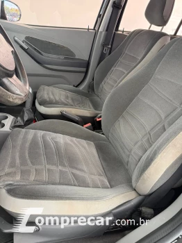 AGILE 1.4 MPFI LTZ 8V