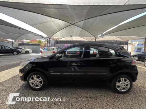 AGILE 1.4 MPFI LTZ 8V FLEX 4P MANUAL