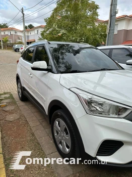 CRETA 1.6 16V Attitude