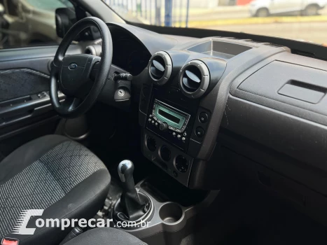 ECOSPORT 1.6 Freestyle 16V