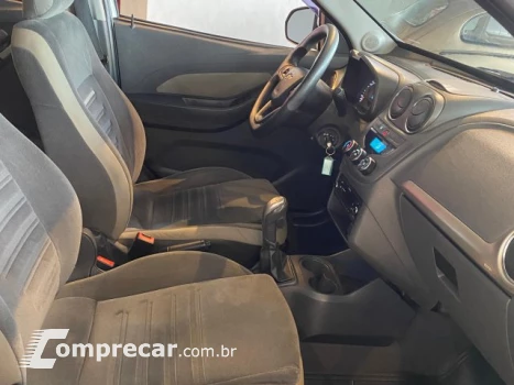 AGILE - 1.4 MPFI LTZ 8V 4P MANUAL
