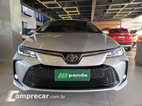 COROLLA 2.0 XEI 16V