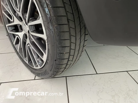 COMPASS 2.0 16V Limited 4X4
