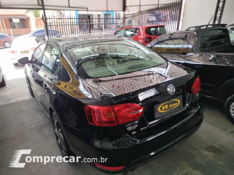 Jetta Confortline 2.0