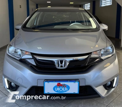 FIT 1.5 EX 16V