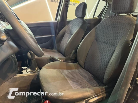 SANDERO Expression Hi-Power 1.6 8V 5p