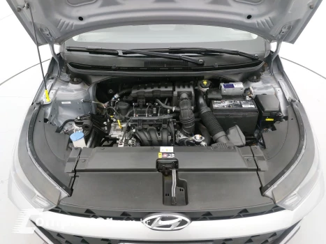 HB20 1.0 12V FLEX SENSE PLUS MANUAL