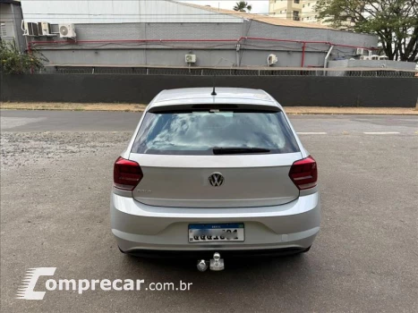 POLO 1.0 MPI