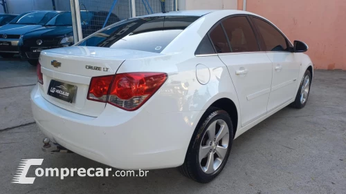 CRUZE 1.8 LT 16V