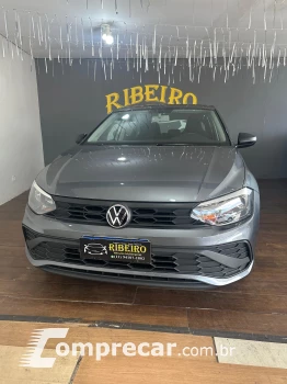 POLO 1.0 MPI Track