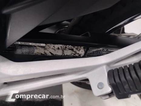 CG 150 Fan ESDI