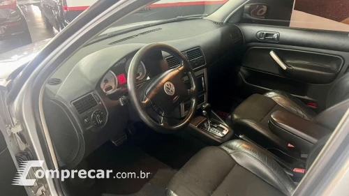 Golf 2.0 4P FLEX SPORTLINE AUTOMÁTICO