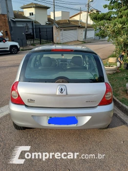 CLIO 1.0 16V