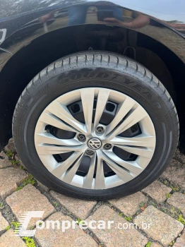 Gol 1.6 MSI