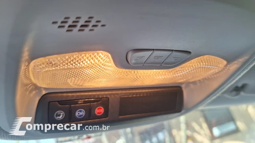 TRACKER 1.0 Turbo