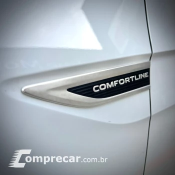 T-CROSS 1.0 200 TSI Comfortline