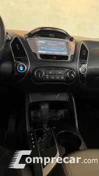 IX35 2.0 MPFI GLS 16V