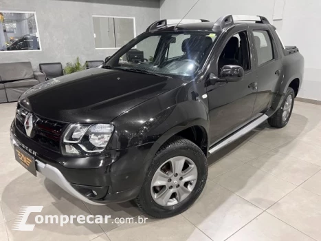 DUSTER OROCH - 1.6 16V SCE DYNAMIQUE MANUAL