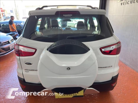 ECOSPORT 2.0 Freestyle 16V A