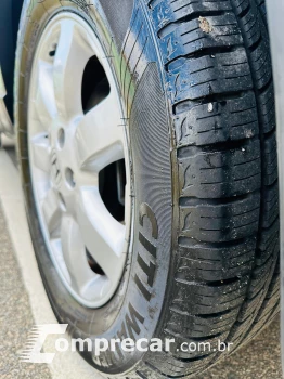 CRV 2.0 LX 4X2 16V