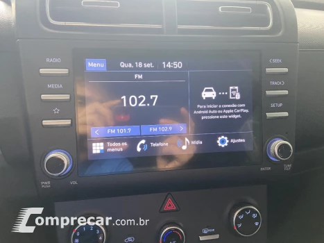 CRETA 1.0 TGDI FLEX COMFORT AUTOMÁTICO